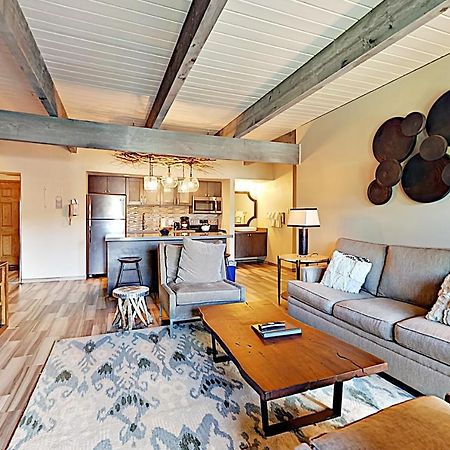 Timberline Condominiums Snowmass Village Exterior photo