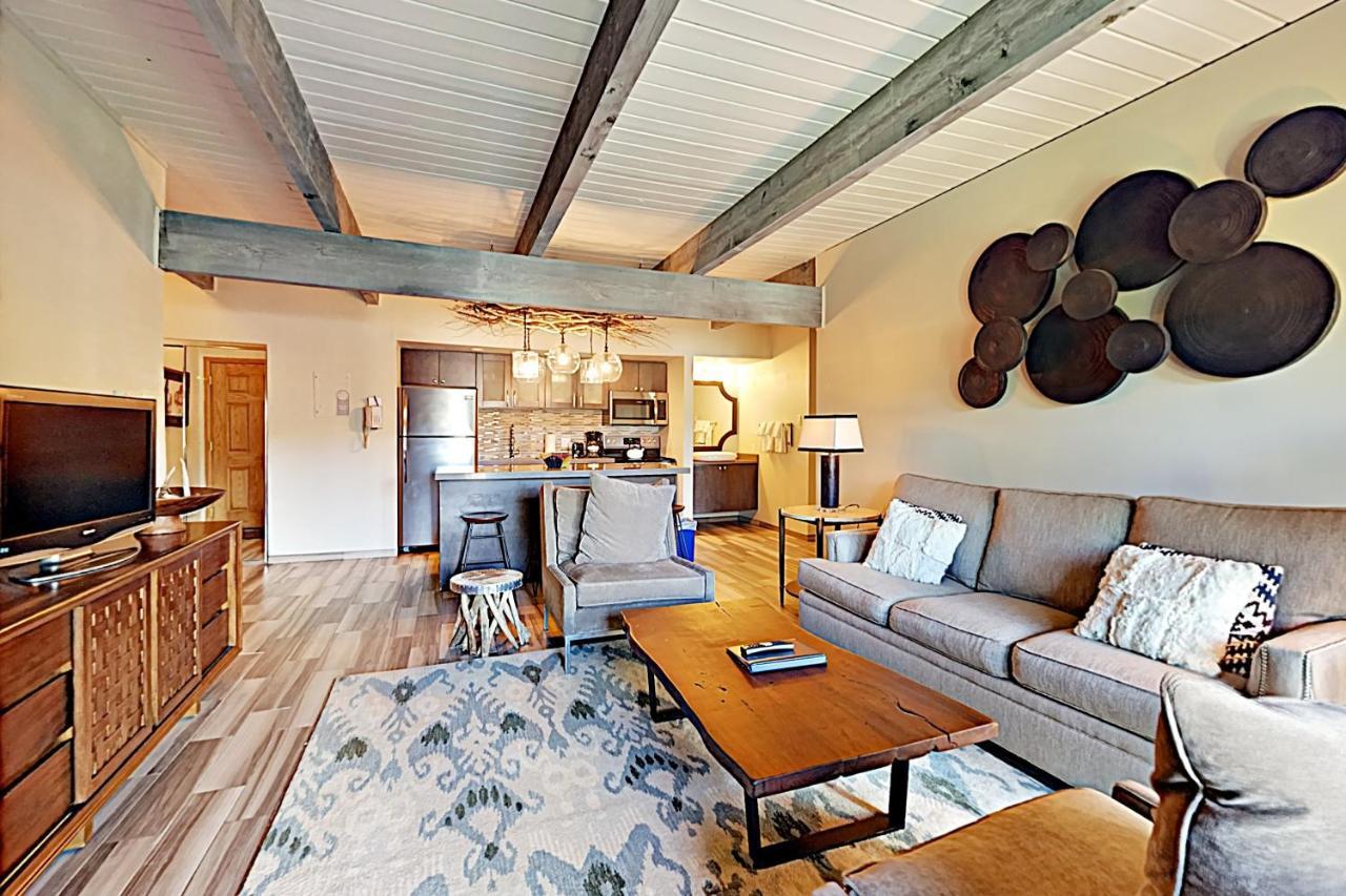 Timberline Condominiums Snowmass Village Exterior photo