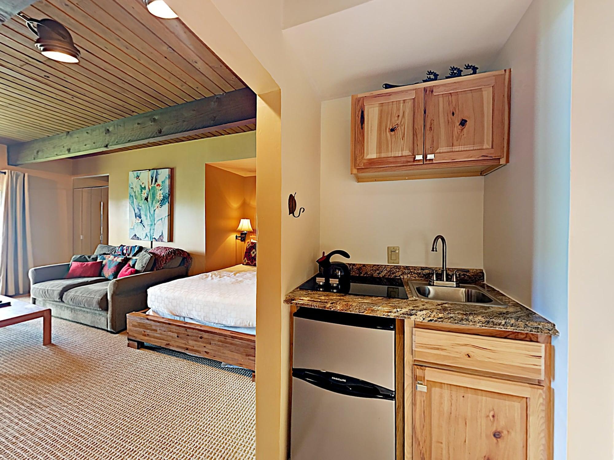 Timberline Condominiums Snowmass Village Exterior photo