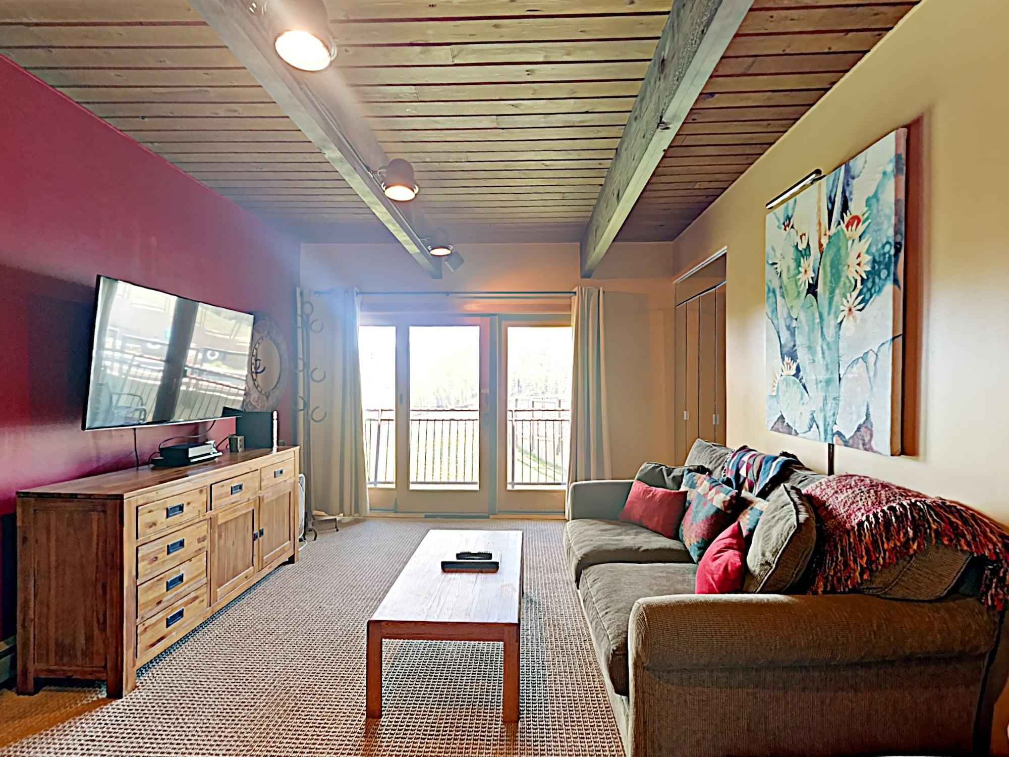 Timberline Condominiums Snowmass Village Exterior photo