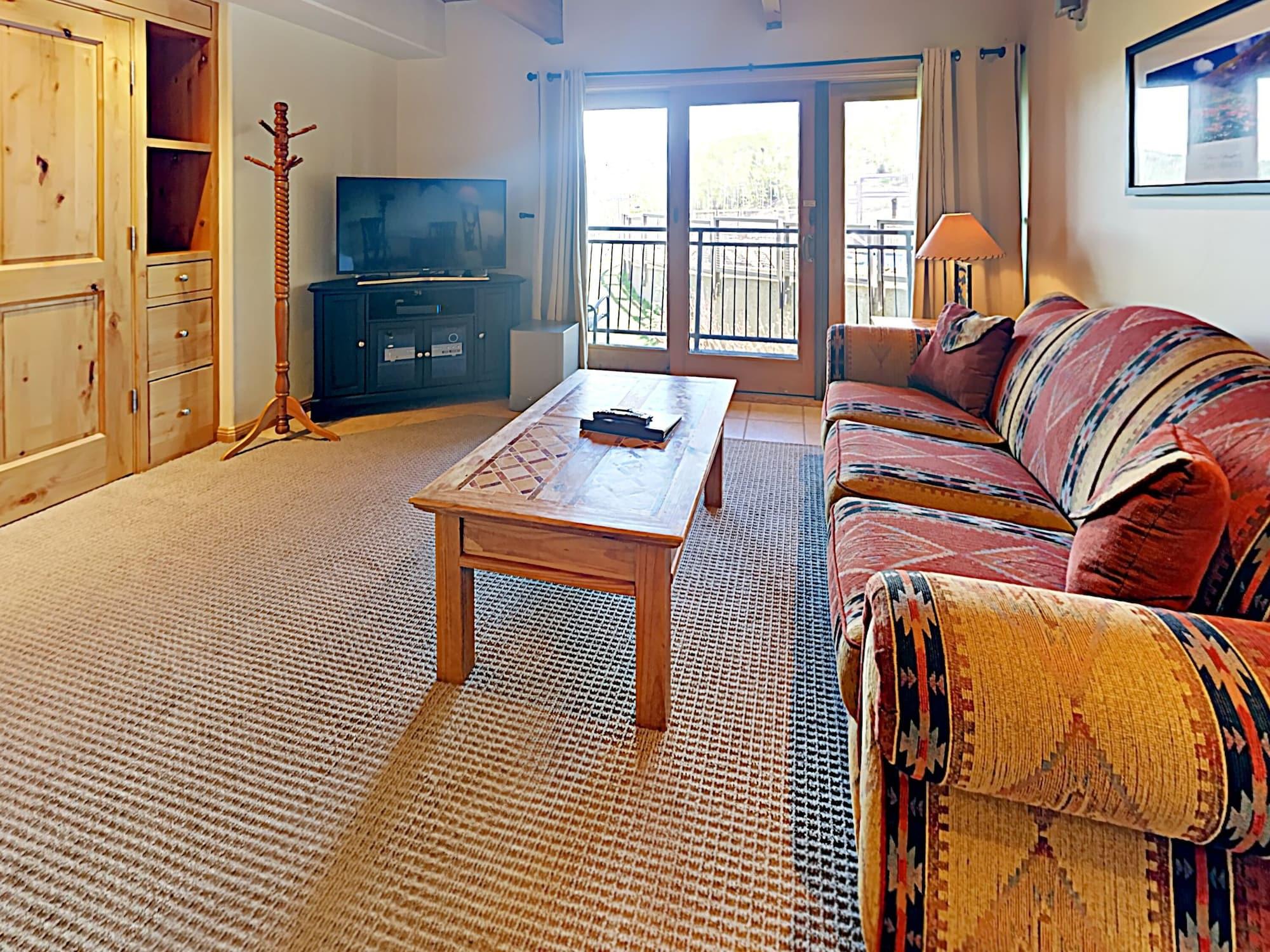 Timberline Condominiums Snowmass Village Exterior photo