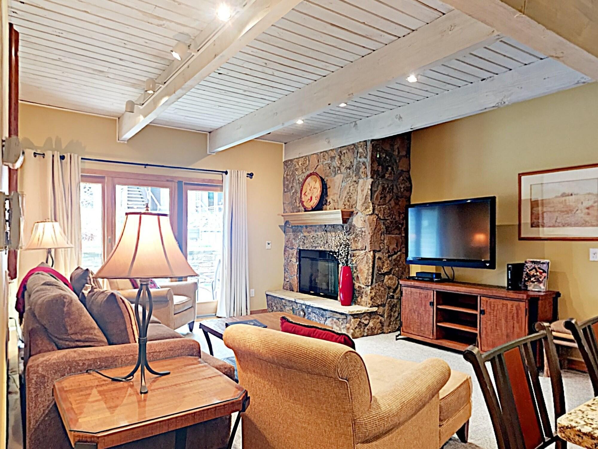 Timberline Condominiums Snowmass Village Exterior photo