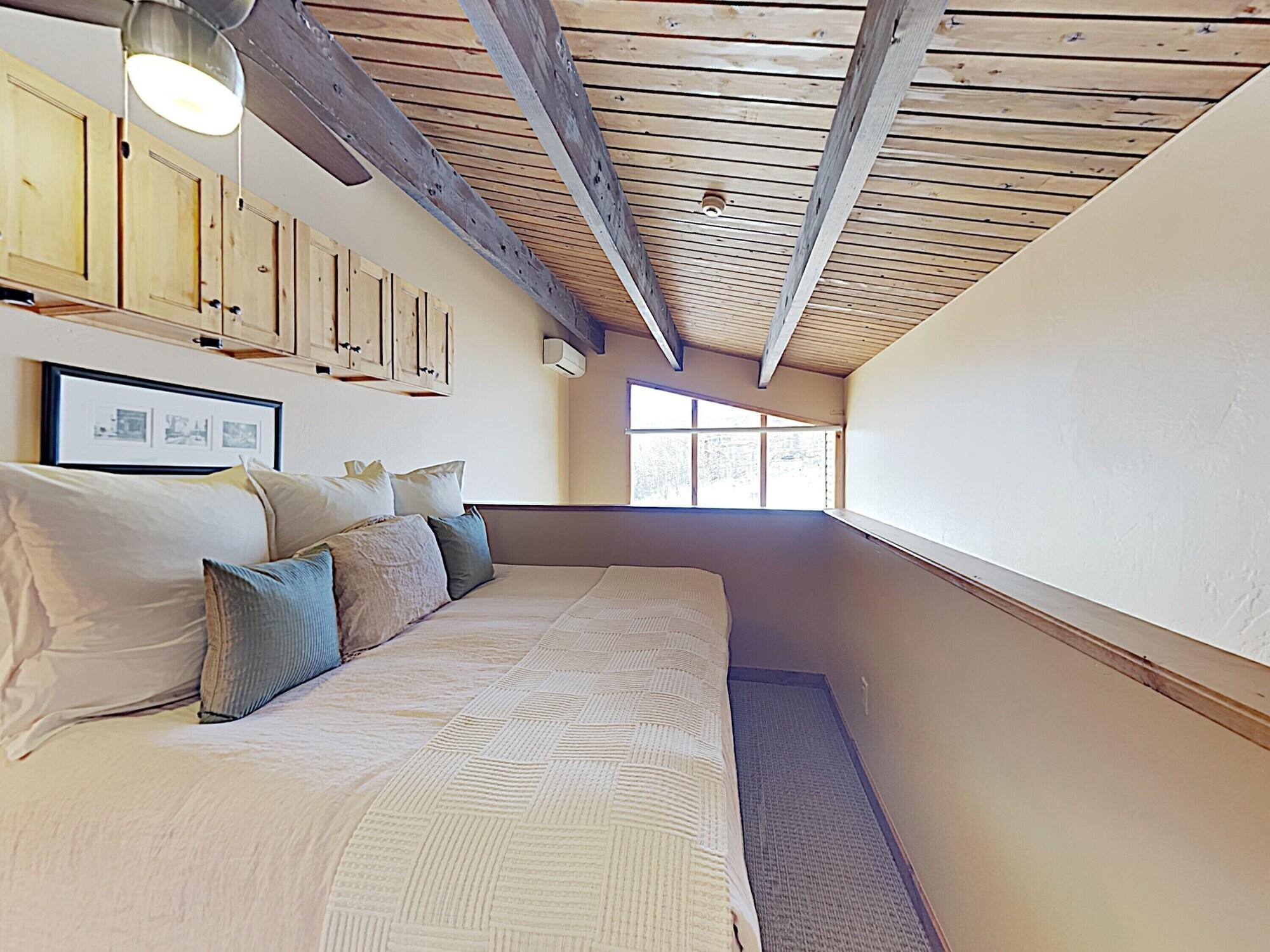 Timberline Condominiums Snowmass Village Exterior photo