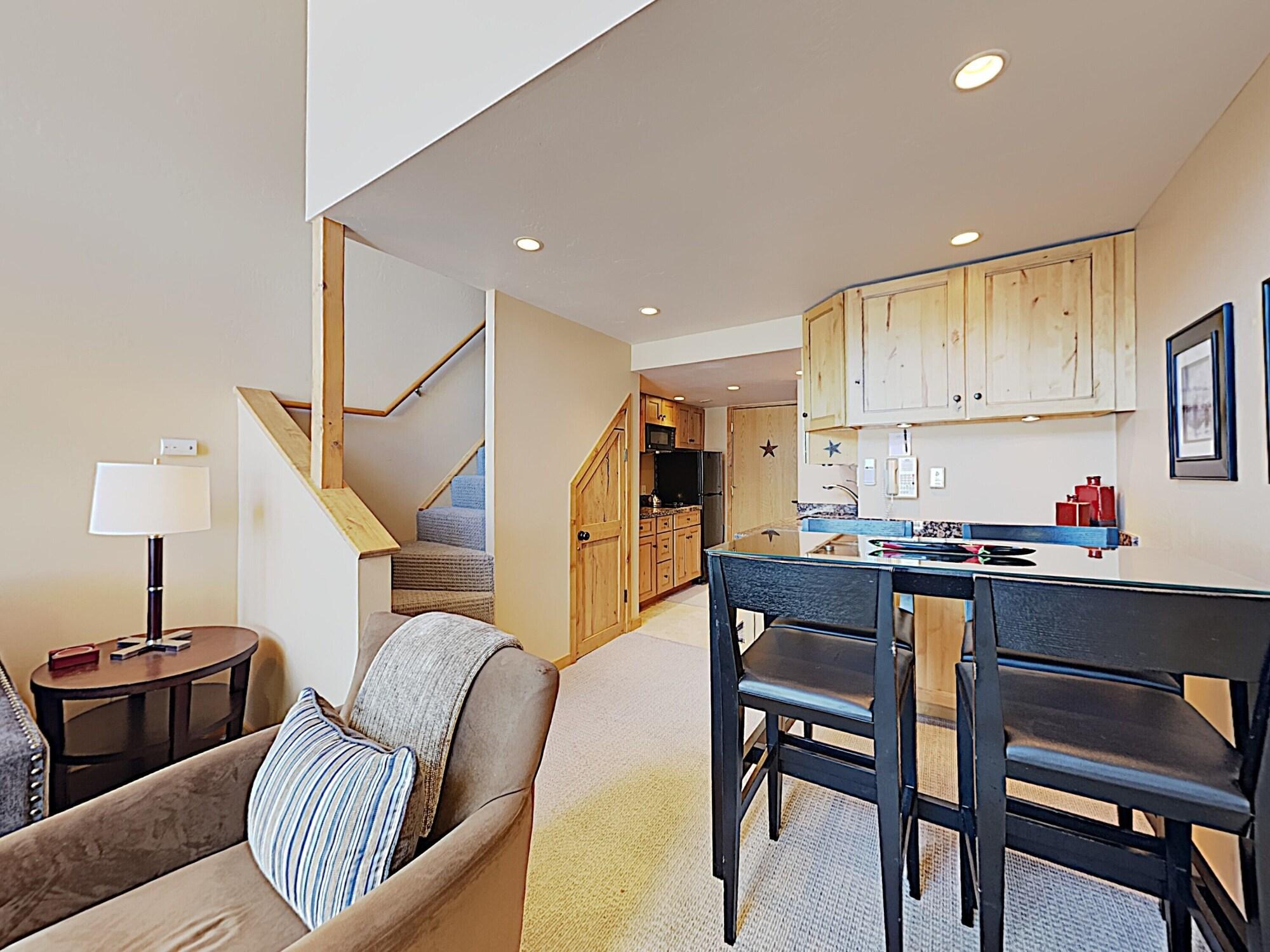 Timberline Condominiums Snowmass Village Exterior photo