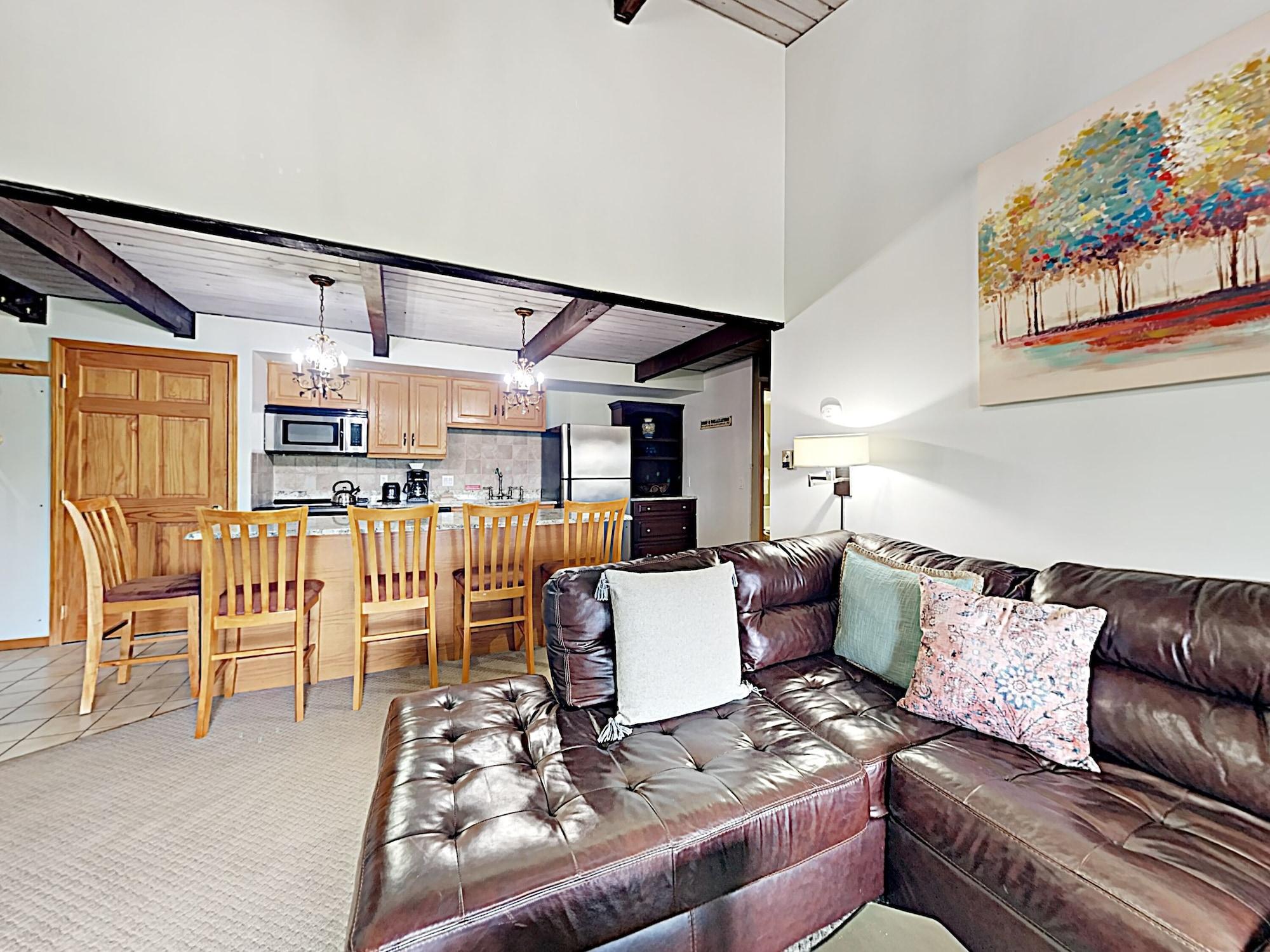 Timberline Condominiums Snowmass Village Exterior photo