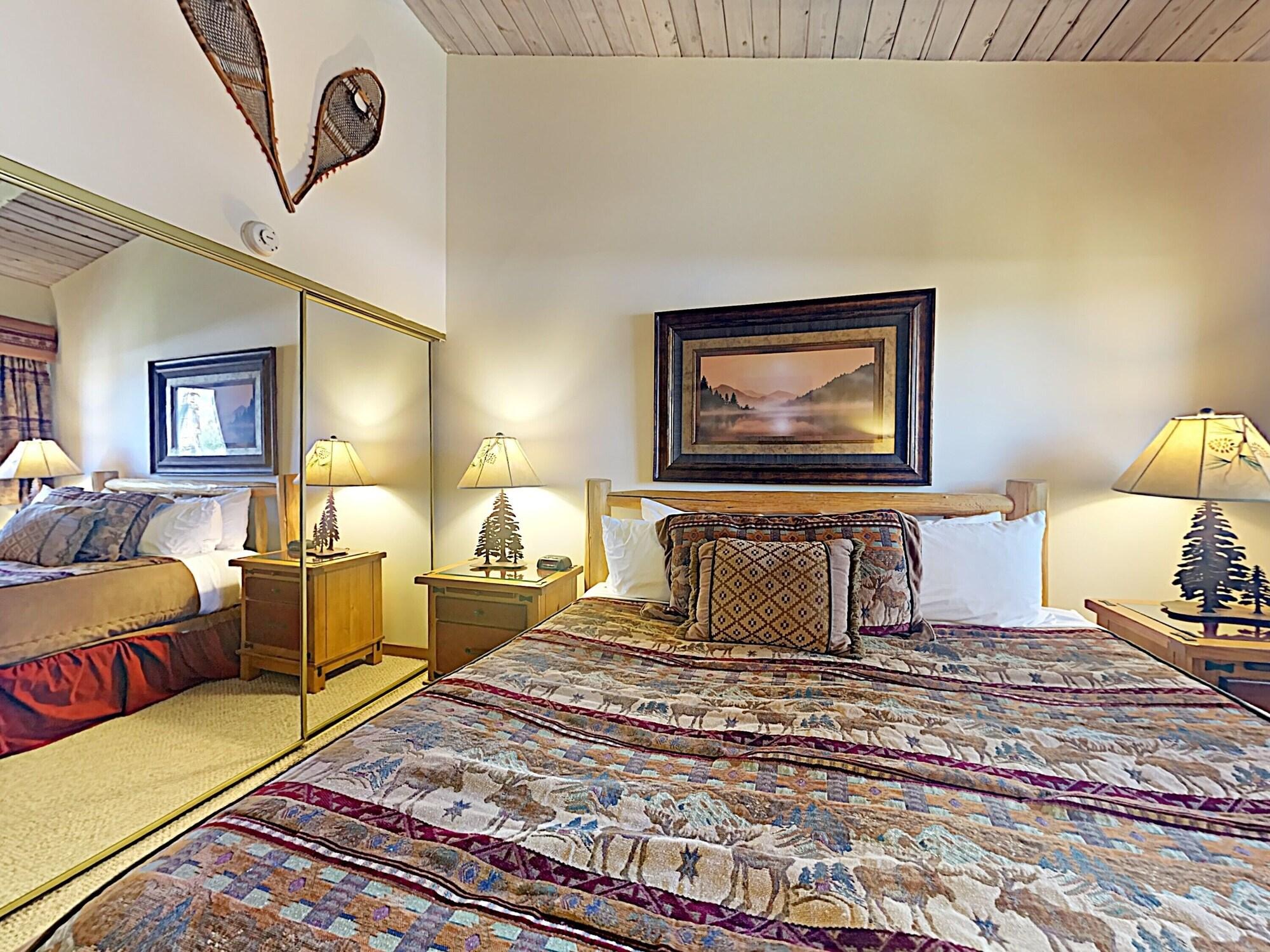 Timberline Condominiums Snowmass Village Exterior photo
