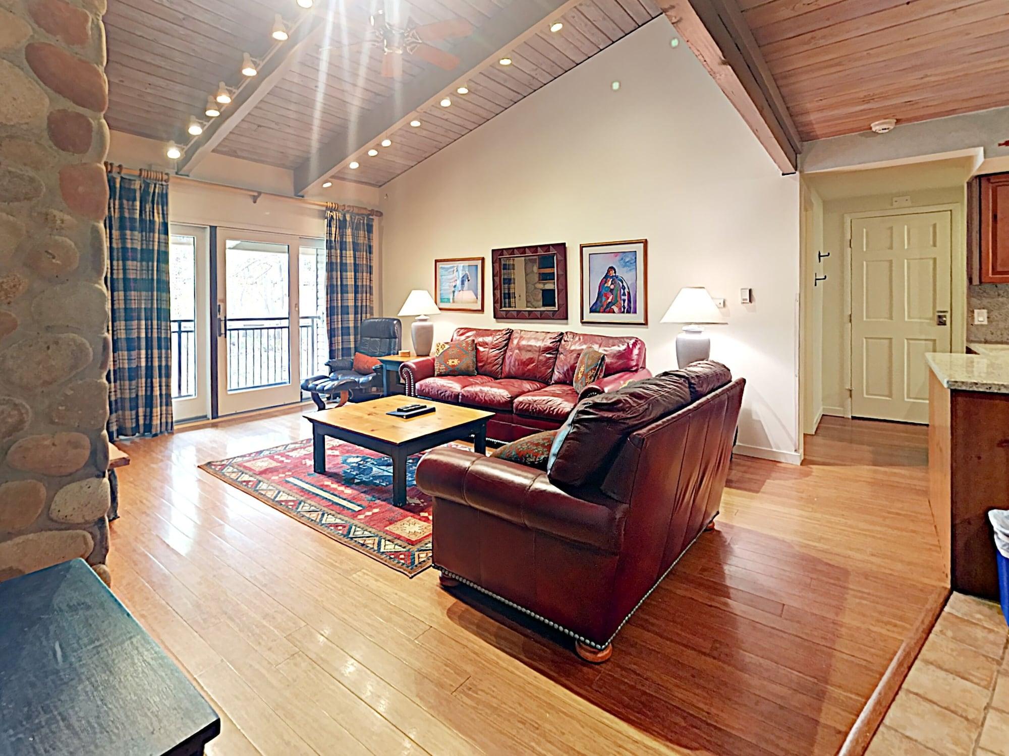 Timberline Condominiums Snowmass Village Exterior photo